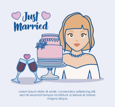 Sadece evli tasarım