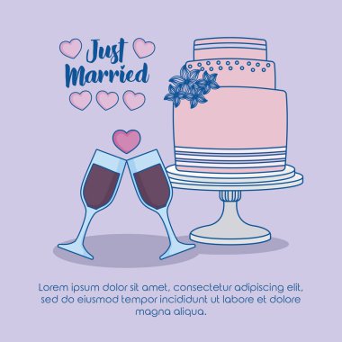 Sadece evli tasarım