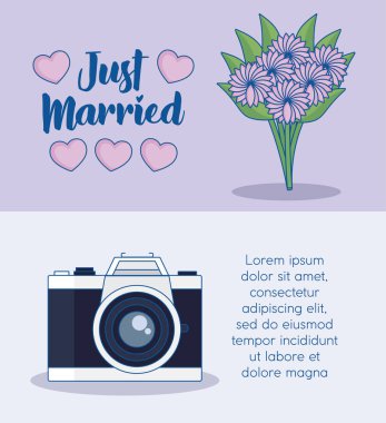 Sadece evli tasarım