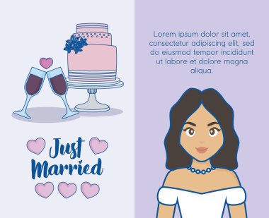 Sadece evli tasarım