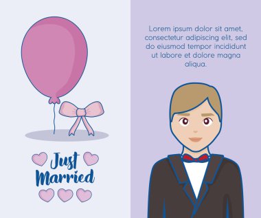 Sadece evli tasarım