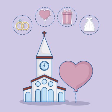 Düğün konsept tasarımı