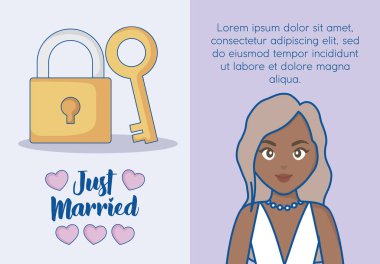 Sadece evli tasarım