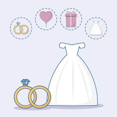 Düğün konsept tasarımı