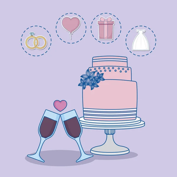 Düğün konsept tasarımı