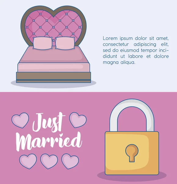 Sadece evli tasarım