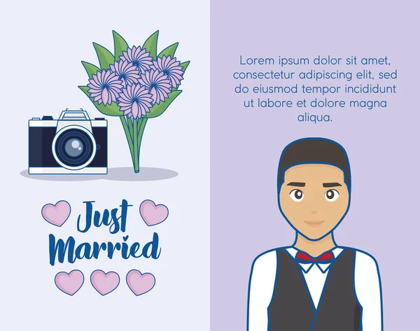 Sadece evli tasarım