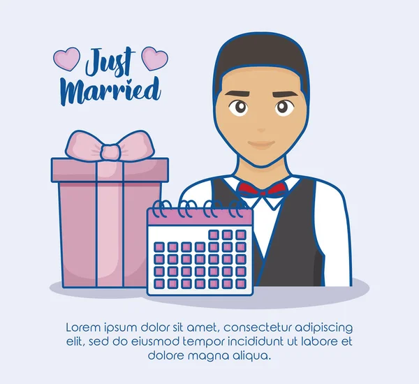 Sadece evli tasarım