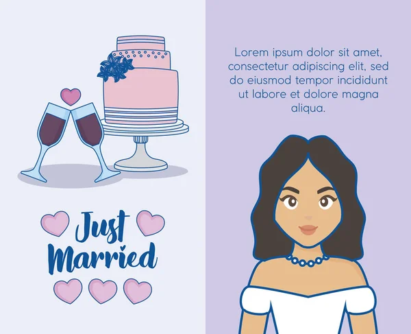 Sadece evli tasarım