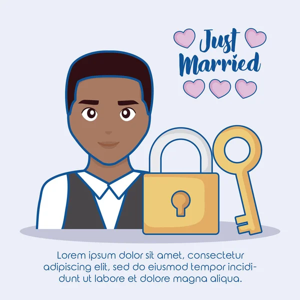 Sadece evli tasarım