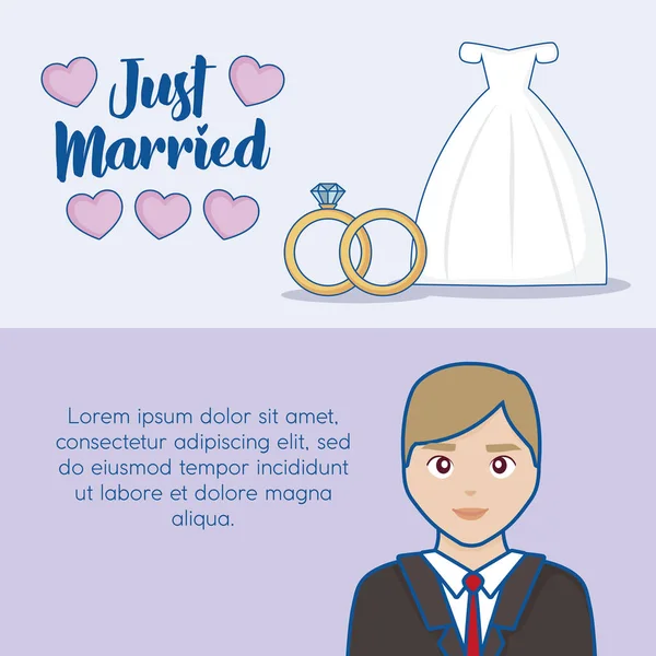 Sadece evli tasarım