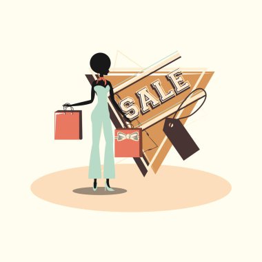 Satılık tasarım konsepti