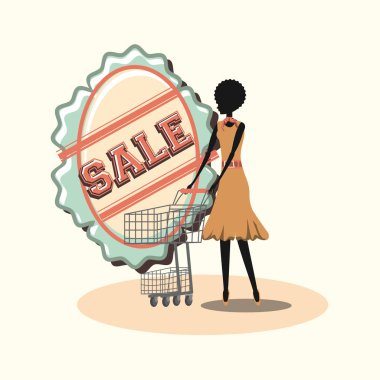 Satılık tasarım konsepti