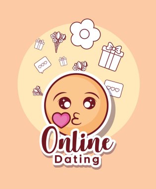 Online dating tasarım