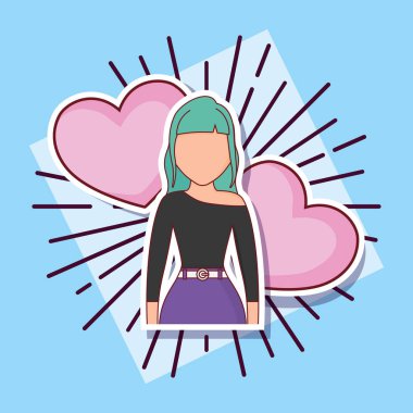 Online dating tasarım