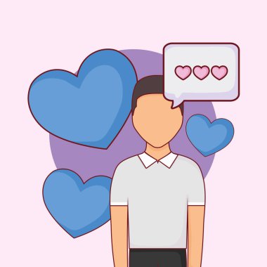 Online dating tasarım