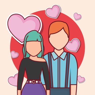 Online dating tasarım