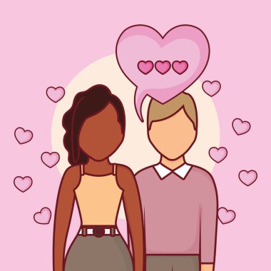 Online dating tasarım
