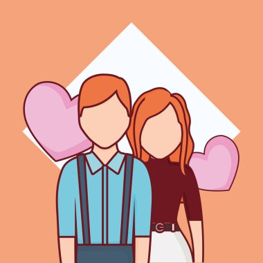 Online dating tasarım