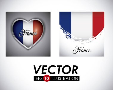 Fransa tasarım konsepti