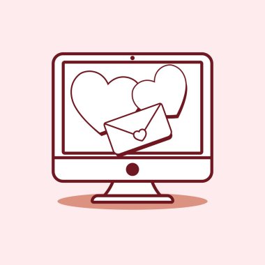 Online dating tasarım