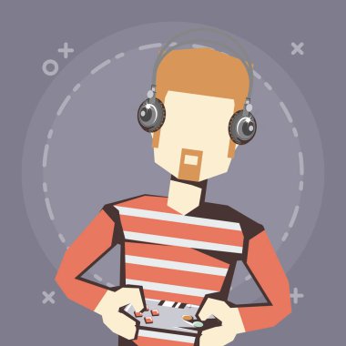 Retro videogames tasarım