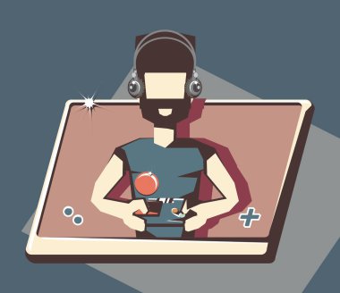 Retro videogames tasarım