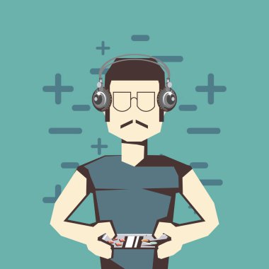 Retro videogames tasarım