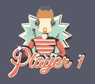 Retro videogames tasarım