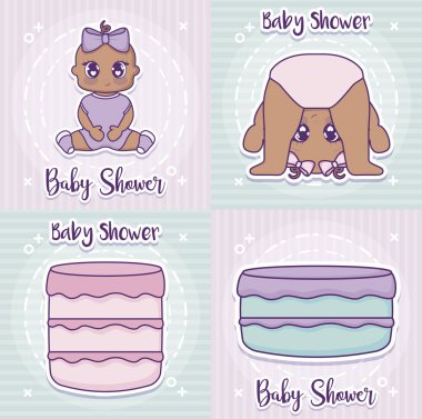 bebek partisi tasarımı