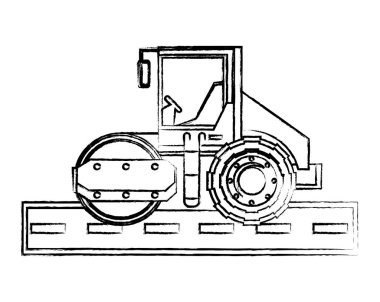 İnşaat kamyon tasarım