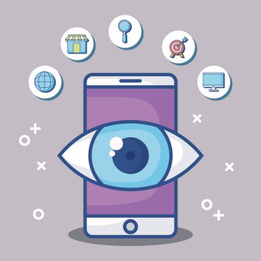 Dijital pazarlama tasarım