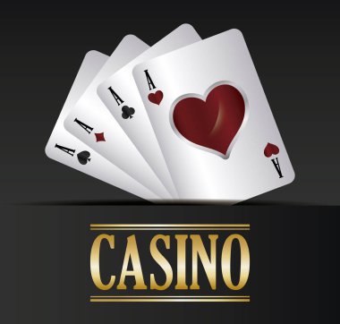 Casino konsept tasarımı