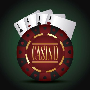 Casino kutsal kişilerin resmi ile ilgili