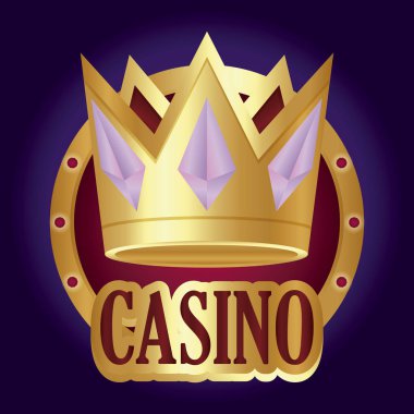 Casino kutsal kişilerin resmi ile ilgili