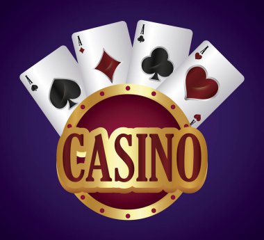 Casino konsept tasarımı
