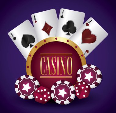 Casino kutsal kişilerin resmi ile ilgili