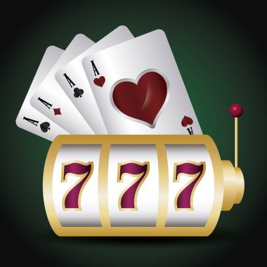 Jackpot ve casino tasarım