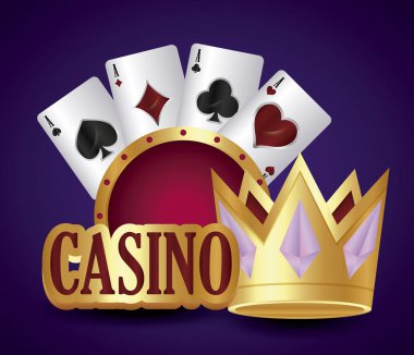 Casino konsept tasarımı