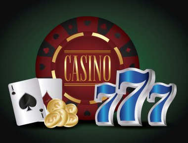 Casino kutsal kişilerin resmi ile ilgili