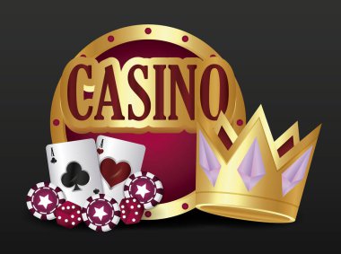 Casino kutsal kişilerin resmi ile ilgili