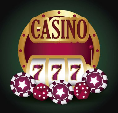 Jackpot ve casino tasarım