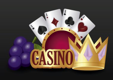 Casino kutsal kişilerin resmi ile ilgili