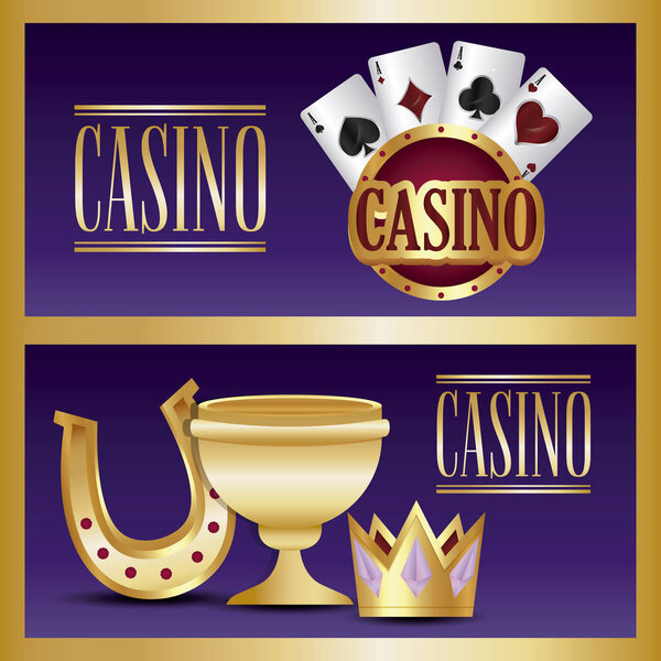 casino game design