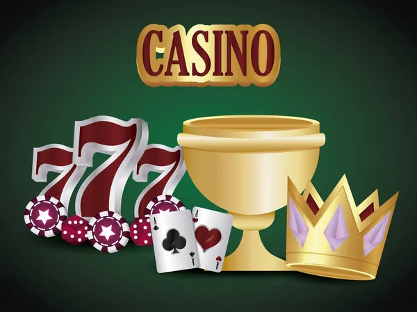 Casino kutsal kişilerin resmi ile ilgili
