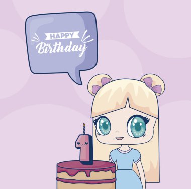 Doğum günün kutlu olsun.