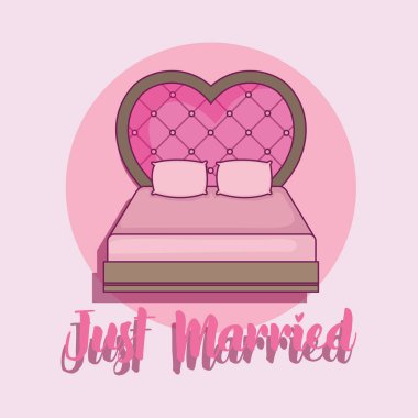 düğün kartı sadece evli Oda