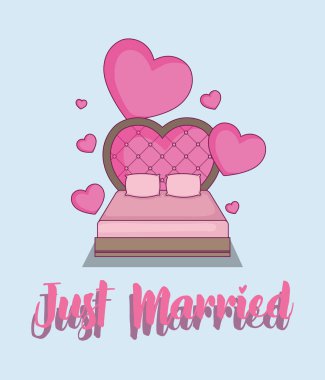 düğün kartı sadece evli Oda