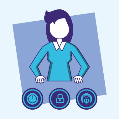 kadın fintech kavramı ile