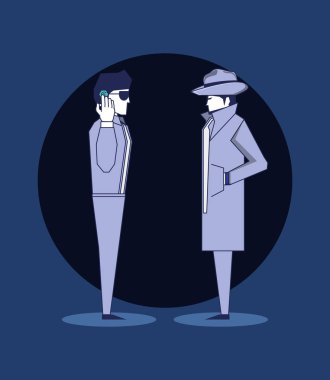 Gizlilik polis tasarım